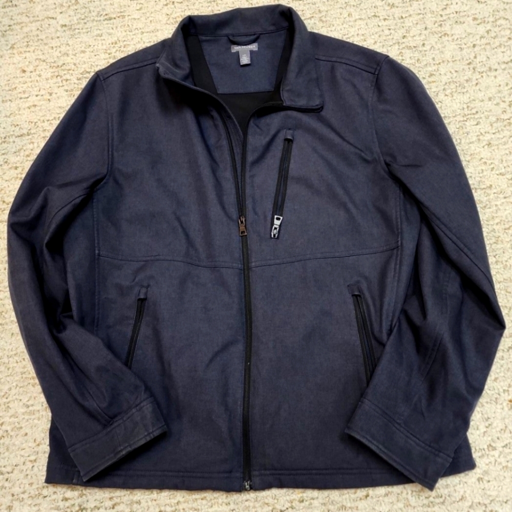 Van Heusen Jacket
